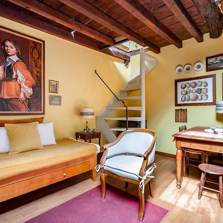 Апартаменти Brera Cosy Studio On 2 Levels! Мілан Екстер'єр фото