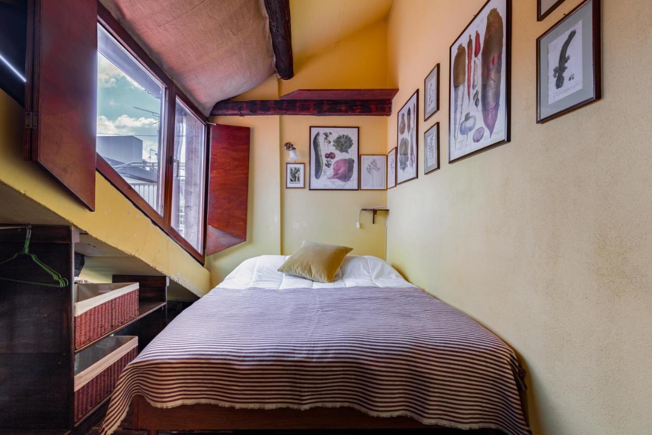 Апартаменти Brera Cosy Studio On 2 Levels! Мілан Екстер'єр фото