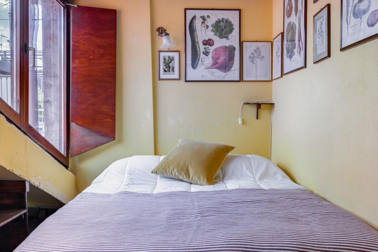 Апартаменти Brera Cosy Studio On 2 Levels! Мілан Екстер'єр фото