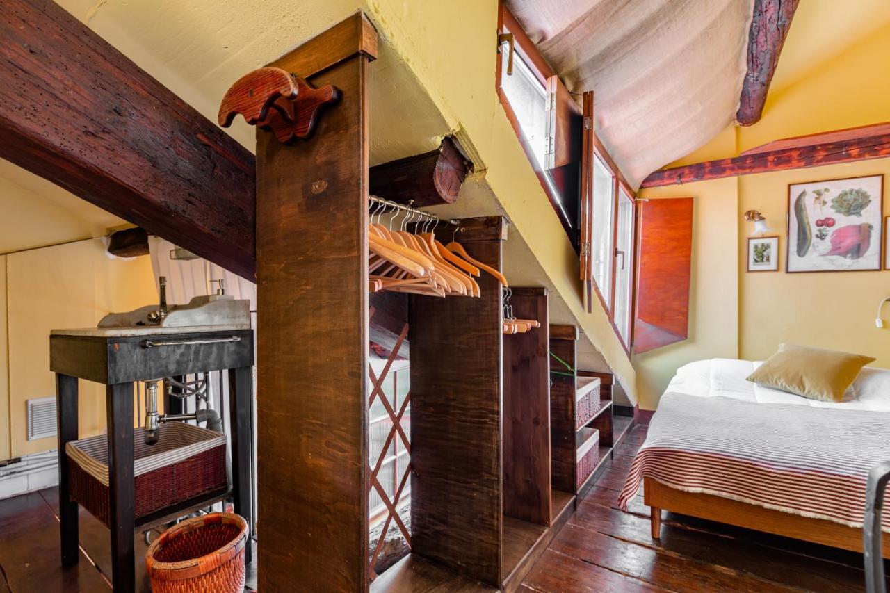 Апартаменти Brera Cosy Studio On 2 Levels! Мілан Екстер'єр фото